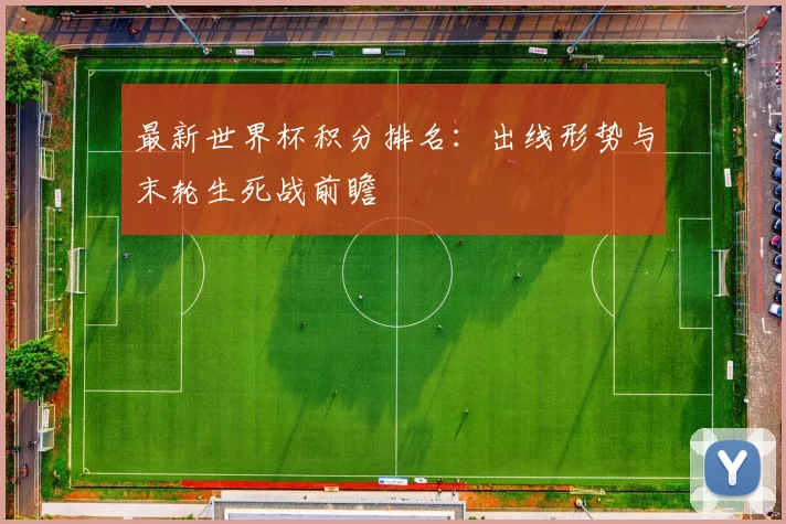 最新世界杯积分排名：出线形势与末轮生死战前瞻