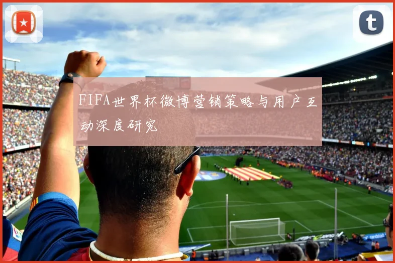 FIFA世界杯微博营销策略与用户互动深度研究