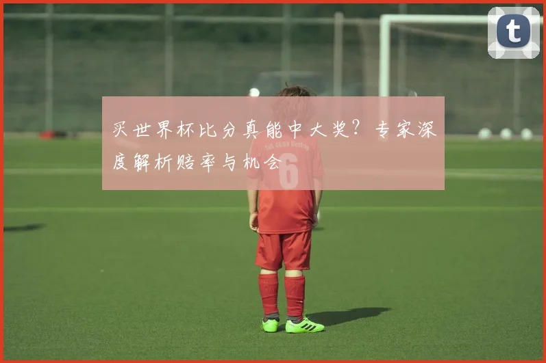 买世界杯比分真能中大奖？专家深度解析赔率与机会