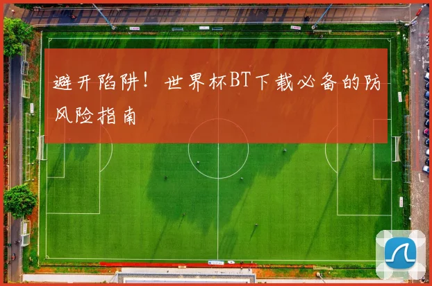 避开陷阱！世界杯BT下载必备的防风险指南