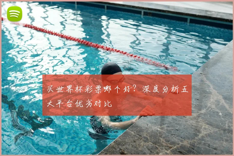 买世界杯彩票哪个好？深度分析五大平台优劣对比